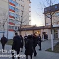 Osoblje ambulante koju koriste Srbi u Prištini pušteno nakon višečasovnog zadržavanja