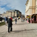 Kragujevac na 5. mestu po broju turista među gradovima u Srbiji