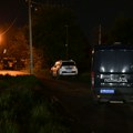 Ubistvo u Borči: Jedan mladić izboden nožem, drugi teško ranjen, policija traga za napadačem