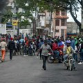 Haiti: u sukobu sa policijom ubijeno pet pripadnika paravojne grupe BSAP