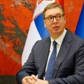 Vučić sa Mišelom o odnosima Srbije i EU, situaciji na KiM, planu EU za rast zb