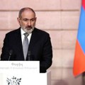 Armenija izlazi iz regionalnog vojnog saveza predvođenog Rusijom