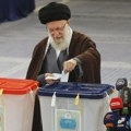 Predviđa se najniža izlaznost: Danas parlamentarni izbori u Iranu