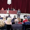 Dašić: Čast je biti gradonačelnik Kragujevca