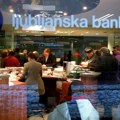 Slovenija suspendovala isplatu dividendi banaka i štedionica