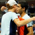 Alkaraz: Šta sam sve naučio iz rivalstva Nadal – Federer