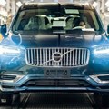 Volvo prestao da proizvodi automobile sa dizel motorima