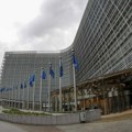 Nastavak dijaloga u Briselu: Počeo trojni sastanak