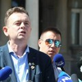 Goran Miletić: Samo nešto potpuno nepredviđeno može uticati da prijem Kosova u Savet Evrope bude uklonjen sa dnevnog reda