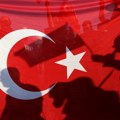 Turska se povlači iz Ugovora o konvencionalnim oružanim snagama u Evropi