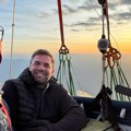 NEVEROVATNA SLIKA: Jedinstven prelet balona nad Nišem ostavlja bez daha