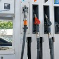 Objavljene nove cene goriva koje će važiti do 3. maja
