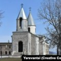 Crkva i cijelo selo 'izbrisano' u ponovno zauzetom Nagorno-Karabahu od Azerbejdžana