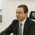 Kurti posle sastanka sa liderom DPK Krasnićijem: Razgovarali smo i o novim izborima