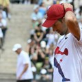 Đoković tajno primljen u Urgentni centar! Novak u Beogradu snimao glavu