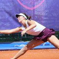 Veliki podvig mlade nade srpskog tenisa! Lola Radivojević pobedila bivšu 21. teniserku sveta!