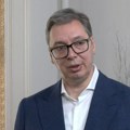 Vučić: Ne isključujem mogućnost da će Grčka glasati za Rezoluciju o genocidu u Srebrenici, očekujemo da imaju manje od…