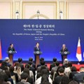Kineski premijer poziva Kinu, Japan, Južnu Koreju da ostanu pri prvobitnoj težnji za saradnjom