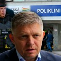 Ranjeni slovački premijer Robert Fico pušten na kućno lečenje