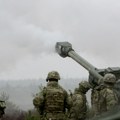 Zapadni mediji: NATO ima spreman plan za prebacivanje američke vojske u Evropu