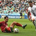 Rival Srbije nije naivan: Slovenija pobedila u prvoj pripremnoj utakmici pred EURO 2024 (video)