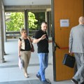 „Zoran nije bio mokar, krvav i blatnjav“: Na suđenju za ubistvo pevačice svedočio Marjanovićev brat