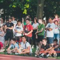 U Zrenjaninu održan prvi humanitarni turnir “Trojka iz bloka” za porodice sa Kosova i Metohije! [FOTO] Zrenjanin - Trojka…