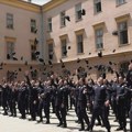 Dačić poručio novoj klasi policajaca „Budite pravedni“ (VIDEO)