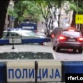 Policajci udaljeni sa posla nakon privođenja mladića u Srbiji