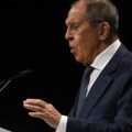 Lavrov: Sjedinjene Države traže bespogovornu poslušnost i predstavljaju pretnju multilateralizmu