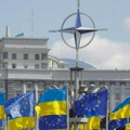 Ukrajina ucenjuje zemlje koje se zalažu za mir