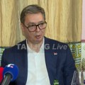 Makron u Srbiji 5.: Ili 6. Septembra Vučić iz Francuske: Ponosan sam na to kako je Srbija predstavljena u Parizu (foto…