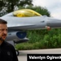 Mogu li F-16 mlaznjaci biti prelomni za Ukrajinu u ratu sa Rusijom?