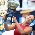 Sabalenka osvojila masters u Sinsinatiju