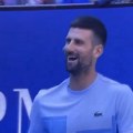 VIDEO „Moram da kažem, na jednu stvar u Srbiji sam posebno ponosan“: Novak ozvučili na treningu, on je ovo rekao pred…