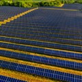 Britanija bi ove godine mogla proizvesti rekordne količine solarne energije