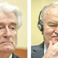 Ministarstvo: Mladić i Karadžić ne mogu biti izostavljeni iz udžbenika Srpske