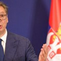 Istraživanje Faktor plusa: građani najviše veruju Vučiću, najmanje katastru