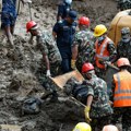 U klizištima i poplavama u Nepalu poginule 193 osobe