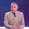 Dimitrijević: Stranka koja je osnovana pre tačno 16 godina i koja počiva samo na jednom čoveku, a sve ostale kupuje