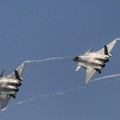 J-20 ili f-22: Zašto kineski Moćni zmaj nadmašuje Reptora u savremenom vazdušnom ratu (video)