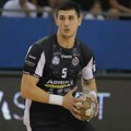 Partizan AdmiralBet izborio aktivan rezultat u Austriji, sve se rešava u Beogradu!