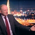 Đilas: Maja Popović službenica BIA, a Nenad Stefanović se ponaša kao lični Vučićev tužilac