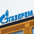 Gazprom postavio novi rekord u dnevnim isporukama plina Kini