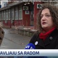 OŠ Gornja Varoš u Zemunu nastavlja s nastavom: „Rešili smo da za nas raspust nije počeo“