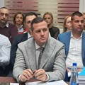 Lokalni patriotizam predsednika: 544.000 dinara potrošeno na restorane u tri meseca