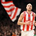 Košarkaši Crvene zvezde pobedili Pariz u Beogradu