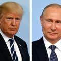 Trump najavio sankcije Rusiji ako Putin ne pristane na pregovore o Ukrajini