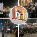 Studentski protesti u više gradova: U Beogradu okupljanje u znak podrške pretučenim kolegama u Novom Sadu, skupovi i u…