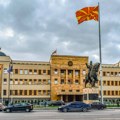 Protesti u Skoplju nakon što je pijani mladić pregazio devojku na pešačkom prellazu